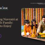 Celebrating Navratri at Home with Family: Activities to Enjoy
