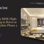 Spacious 5 BHK High-Rise Living in Ravet at Urban Skyline Phase 2