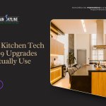 2025 India Kitchen Tech Playbook 9 Upgrades Buyers Actually Use