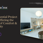 Best Residential Project in Ravet Offering the Ideal Mix of Comfort & Connectivity