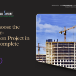 How to Choose the Best Under-Construction Project in Ravet: A Complete Checklist