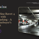 Urban Skyline Ravet: 4 BHK Flats with Covered Parking – A Smart Homebuyer’s Investment