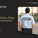 Is Urban Skyline Phase 2 a gated community?
