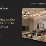 Luxury Living on the Rise: Ravet’s Shift to Premium Living