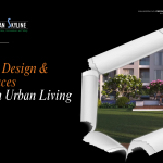 Biophilic Design & Green Spaces in Modern Urban Living