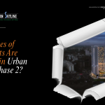 What Types of Apartments Are Available in Urban Skyline Phase 2?