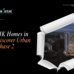 Best 3 BHK Homes in Ravet – Discover Urban Skyline Phase 2