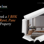 How to Book a 3 BHK Home in Ravet, Pune Through Property Portals