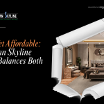 Luxury Yet Affordable: How Urban Skyline Phase 2 Balances Both