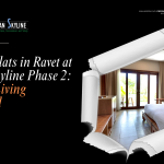 5 BHK Flats in Ravet at Urban Skyline Phase 2: Luxury Living Redefined