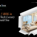 Why HNIs & NRIs Are Investing in Luxury Flats in Ravet