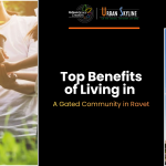 Top Benefits of Living in a Gated Community in Ravet