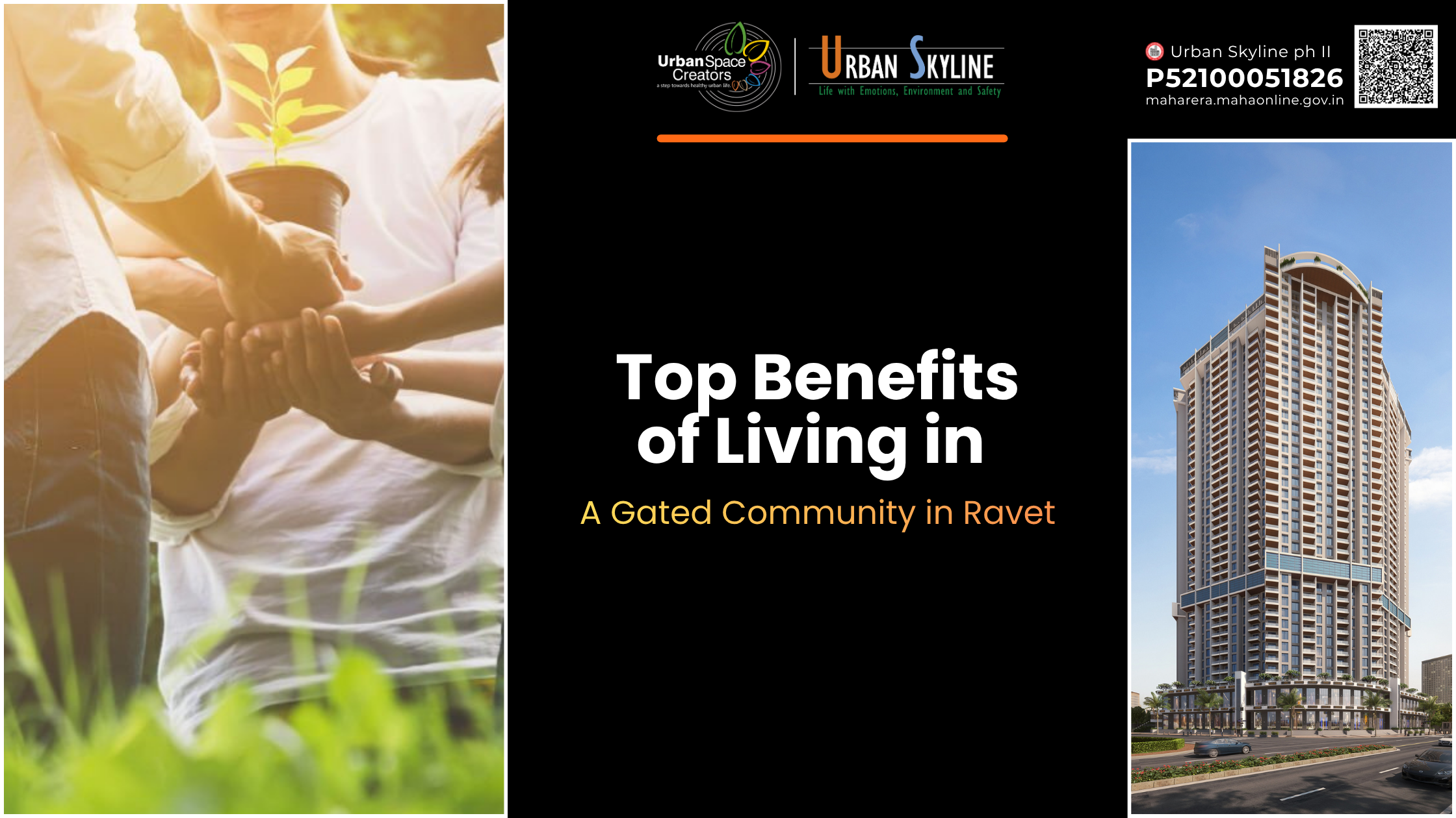 Top Benefits of Living in a Gated Community in Ravet