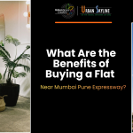 What Are the Benefits of Buying a Flat Near Mumbai Pune Expressway?