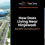 Ravet vs Pimple Saudagar vs Wakad: Which Is Better for a 3 BHK Home?