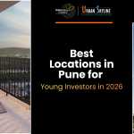 Best Locations in Pune for Young Investors in 2026