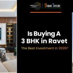 Is Buying a 3 BHK in Ravet the Best Investment in 2026?