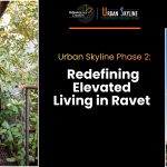 Urban Skyline Phase 2: Redefining Elevated Living in Ravet