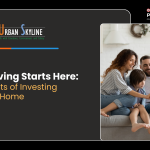 Smart Living Starts Here: Top Benefits of Investing in a 2 BHK Home