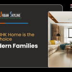 Why a 2 BHK Home at Urban Skyline Phase 2 is the Perfect Choice for Modern Families